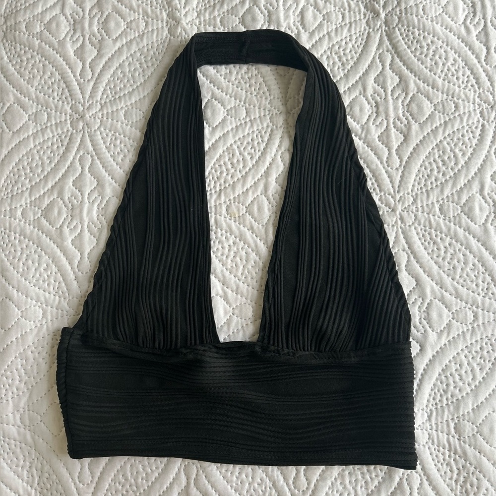 Black top